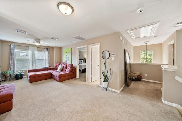 14422 Andrews Ridge Lane, Humble, TX 77396