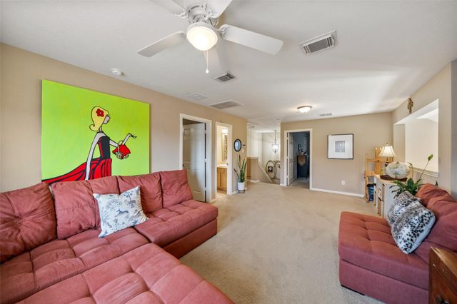 14422 Andrews Ridge Lane, Humble, TX 77396