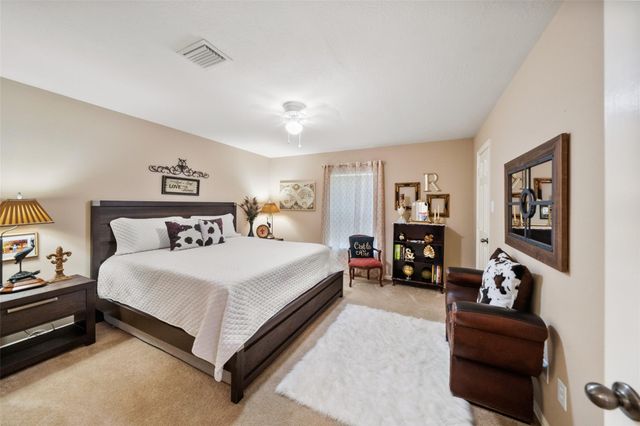 14422 Andrews Ridge Lane, Humble, TX 77396