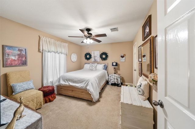 14422 Andrews Ridge Lane, Humble, TX 77396