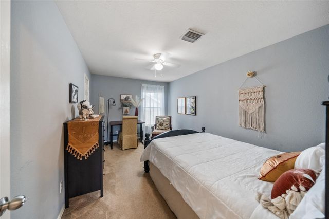 14422 Andrews Ridge Lane, Humble, TX 77396