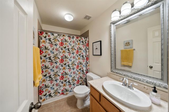 14422 Andrews Ridge Lane, Humble, TX 77396