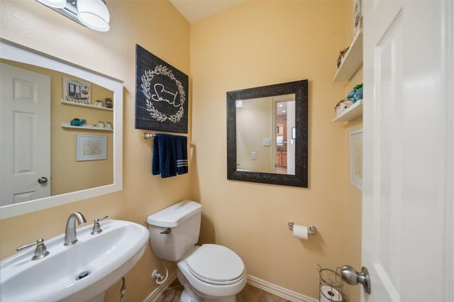 14422 Andrews Ridge Lane, Humble, TX 77396