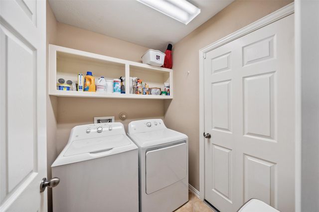 14422 Andrews Ridge Lane, Humble, TX 77396