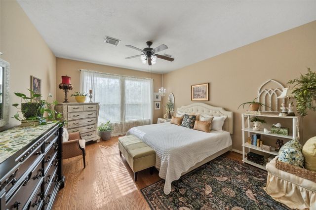 14422 Andrews Ridge Lane, Humble, TX 77396