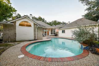 19311 Allview Lane, Houston, TX 77094