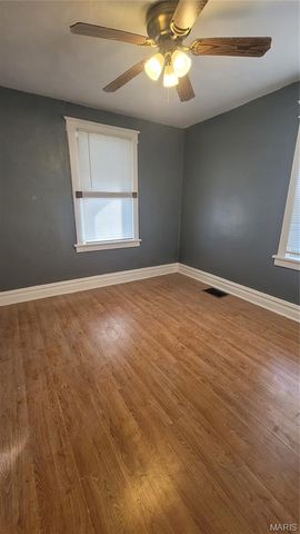 6205 Dardanella Avenue, St Louis, MO 63121