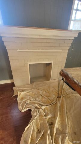 6205 Dardanella Avenue, St Louis, MO 63121