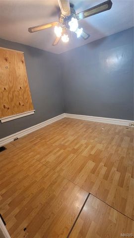 6205 Dardanella Avenue, St Louis, MO 63121
