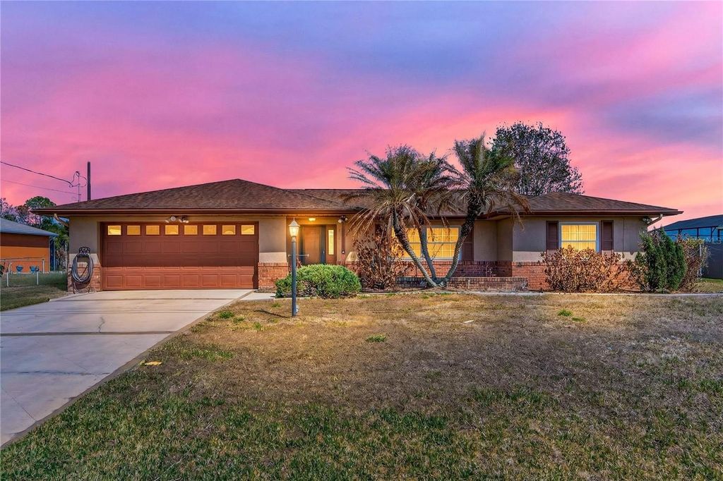 1099 PRESCOTT BOULEVARD, Deltona, FL 32738