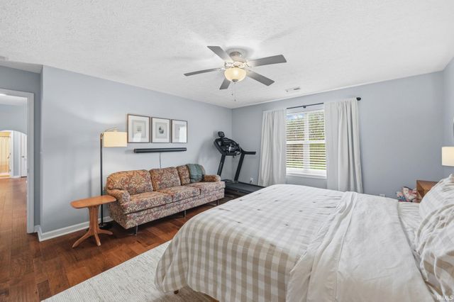 2812 Grosbeak Lane, West Lafayette, IN 47906