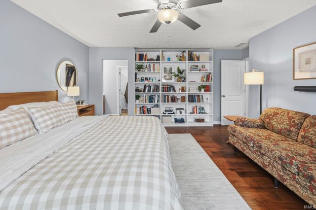 2812 Grosbeak Lane, West Lafayette, IN 47906