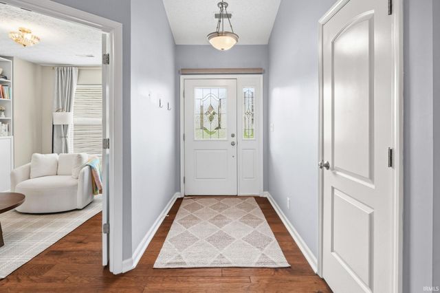 2812 Grosbeak Lane, West Lafayette, IN 47906