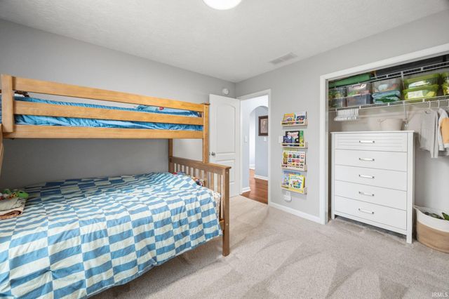 2812 Grosbeak Lane, West Lafayette, IN 47906