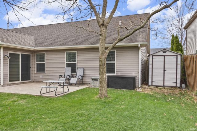 2812 Grosbeak Lane, West Lafayette, IN 47906