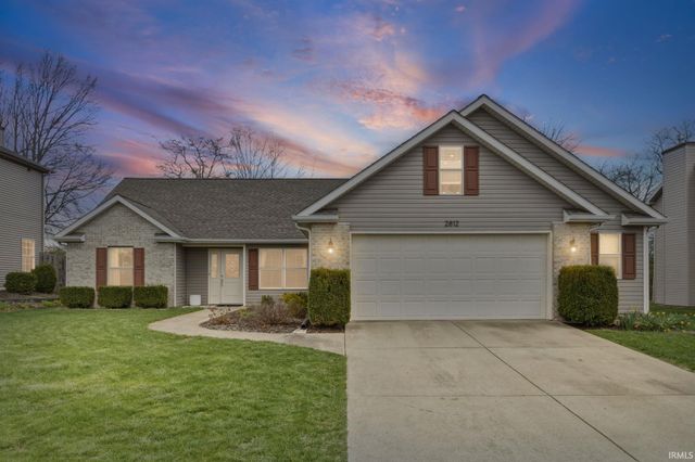 2812 Grosbeak Lane, West Lafayette, IN 47906