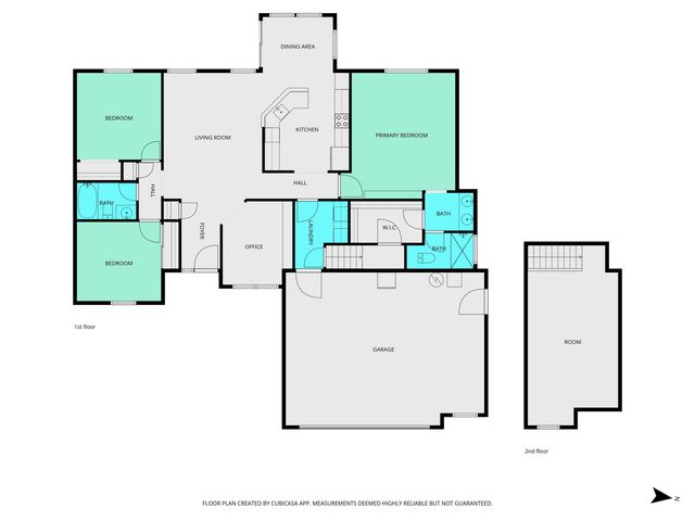 2812 Grosbeak Lane, West Lafayette, IN 47906