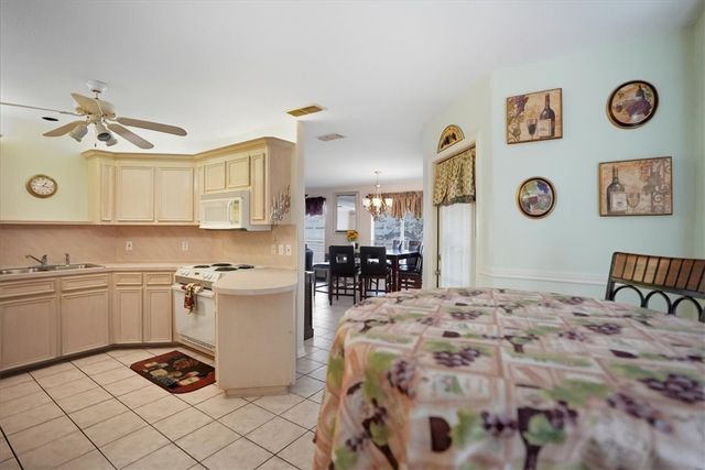 5118 Toledo Dr, Corpus Christi, TX 78413