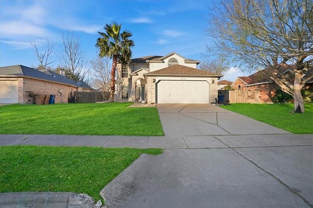 5118 Toledo Dr, Corpus Christi, TX 78413