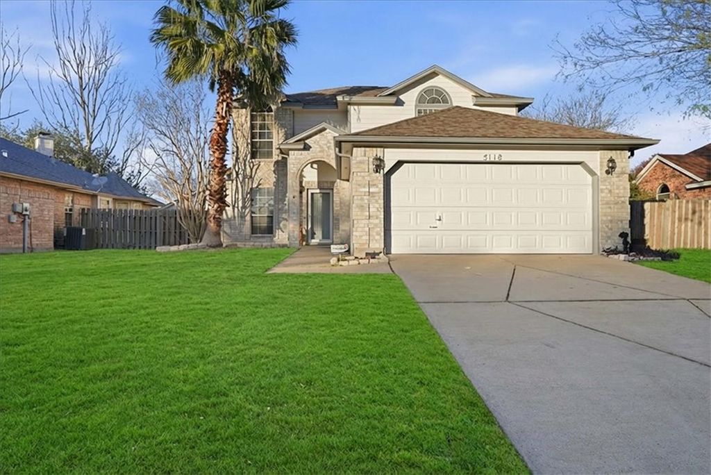 5118 Toledo Dr, Corpus Christi, TX 78413