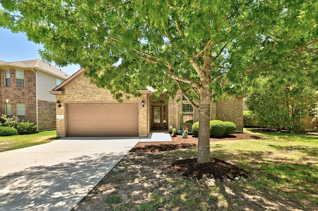 510 Rolling Brook LN, Cedar Park, TX 78613