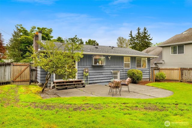 1315 102nd Avenue NE, Bellevue, WA 98004