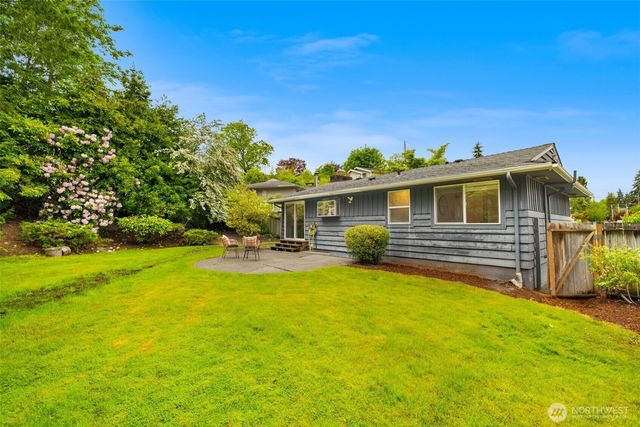1315 102nd Avenue NE, Bellevue, WA 98004