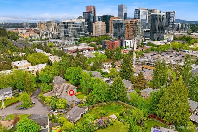 1315 102nd Avenue NE, Bellevue, WA 98004