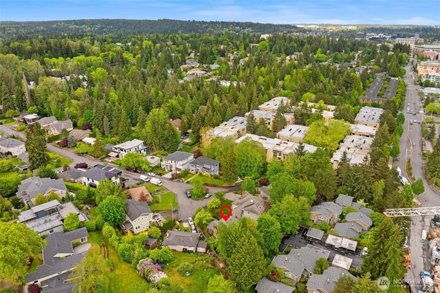 1315 102nd Avenue NE, Bellevue, WA 98004