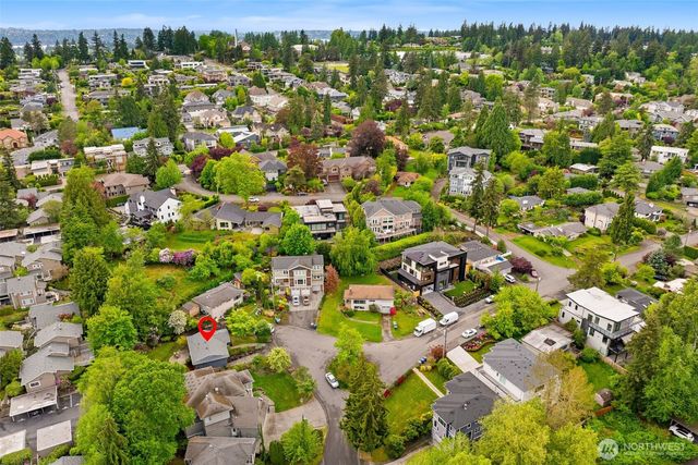 1315 102nd Avenue NE, Bellevue, WA 98004