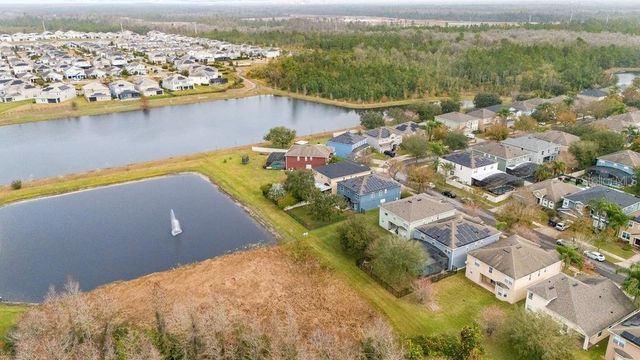 12948 MOSS PARK RIDGE DRIVE, Orlando, FL 32832