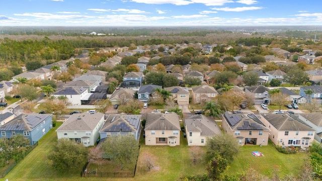 12948 MOSS PARK RIDGE DRIVE, Orlando, FL 32832