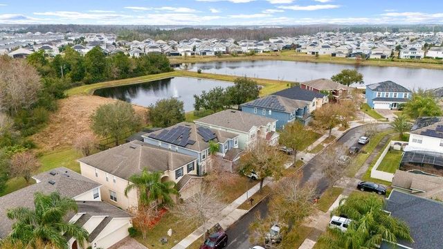 12948 MOSS PARK RIDGE DRIVE, Orlando, FL 32832