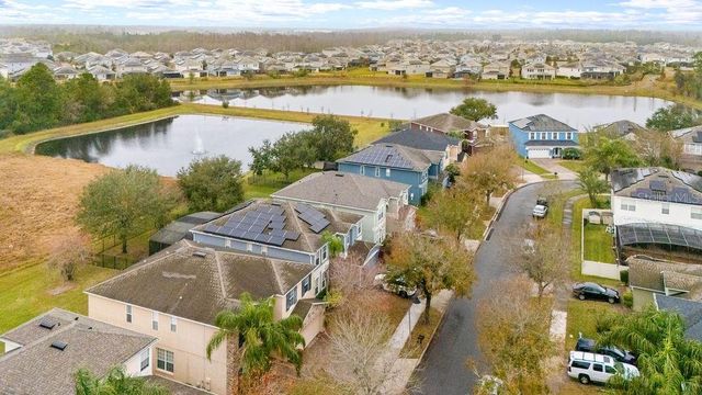 12948 MOSS PARK RIDGE DRIVE, Orlando, FL 32832