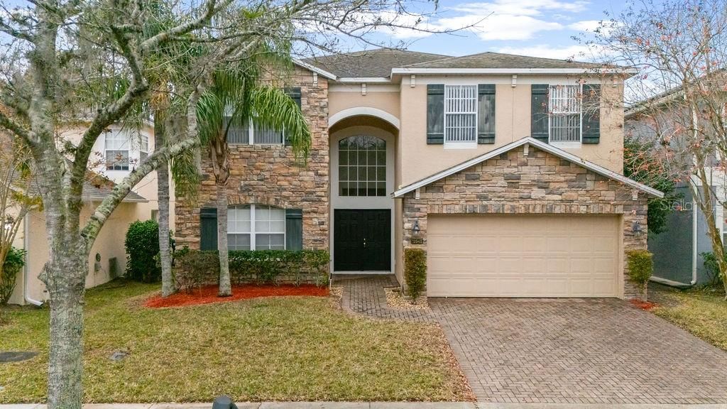 12948 MOSS PARK RIDGE DRIVE, Orlando, FL 32832