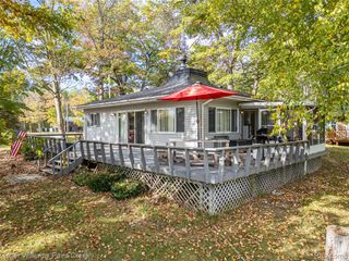 4580 Mohawk Trail, Gladwin, MI 48624