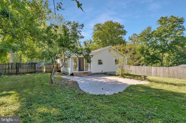 7634 OLD BAYSIDE RD, Chesapeake Beach, MD 20732