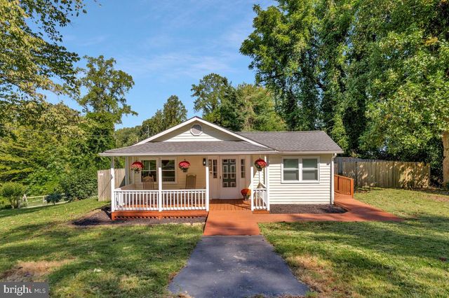 7634 OLD BAYSIDE RD, Chesapeake Beach, MD 20732