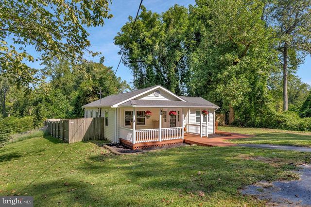 7634 OLD BAYSIDE RD, Chesapeake Beach, MD 20732