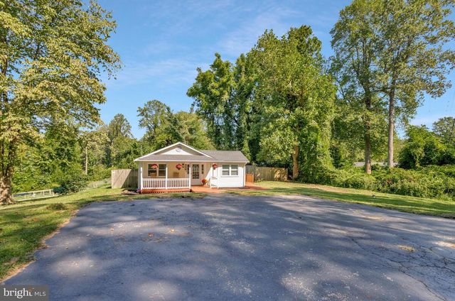 7634 OLD BAYSIDE RD, Chesapeake Beach, MD 20732