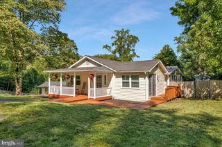 7634 OLD BAYSIDE RD, Chesapeake Beach, MD 20732