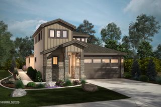 529 Bayonne Avenue, Carson City, NV 89701