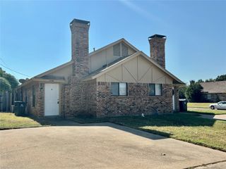 1726 Patricia Street, Arlington, TX 76012