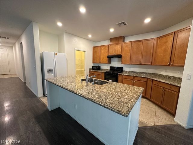2503 VENAROTTA Street, Henderson, NV 89044