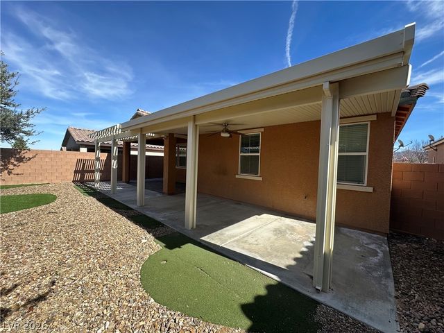 2503 VENAROTTA Street, Henderson, NV 89044