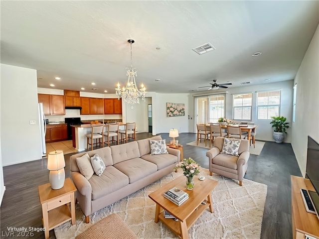 2503 VENAROTTA Street, Henderson, NV 89044