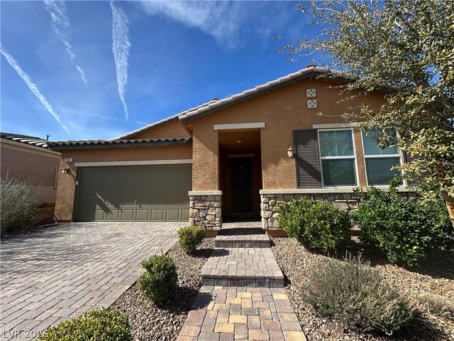 2503 VENAROTTA Street, Henderson, NV 89044