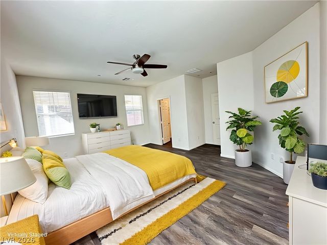 2503 VENAROTTA Street, Henderson, NV 89044