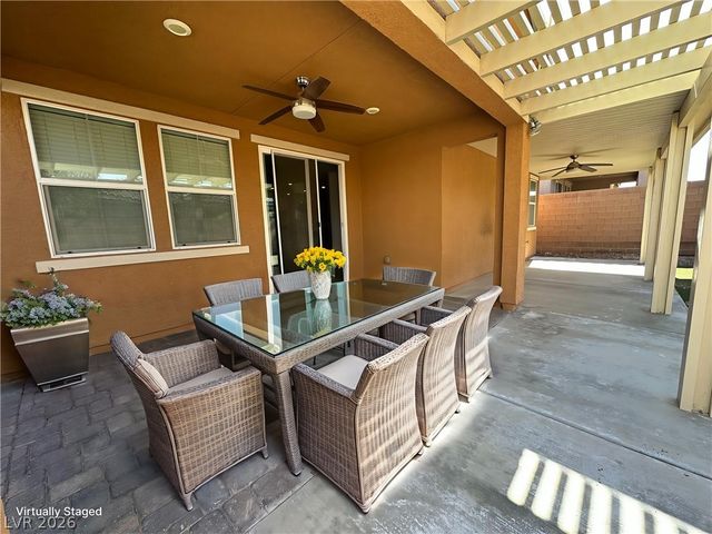 2503 VENAROTTA Street, Henderson, NV 89044