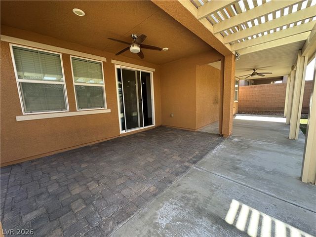 2503 VENAROTTA Street, Henderson, NV 89044